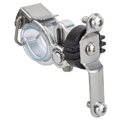 อุปกรณ์เสริมยึดขากระติกน้ำจักรยาน MINOURA BH-100