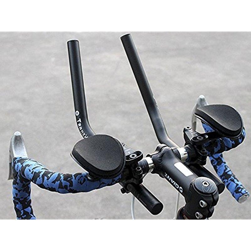 แอร์โร่บาร์อลูมิเนียมติดจักรยาน BCCN/MPEDA AEROBAR