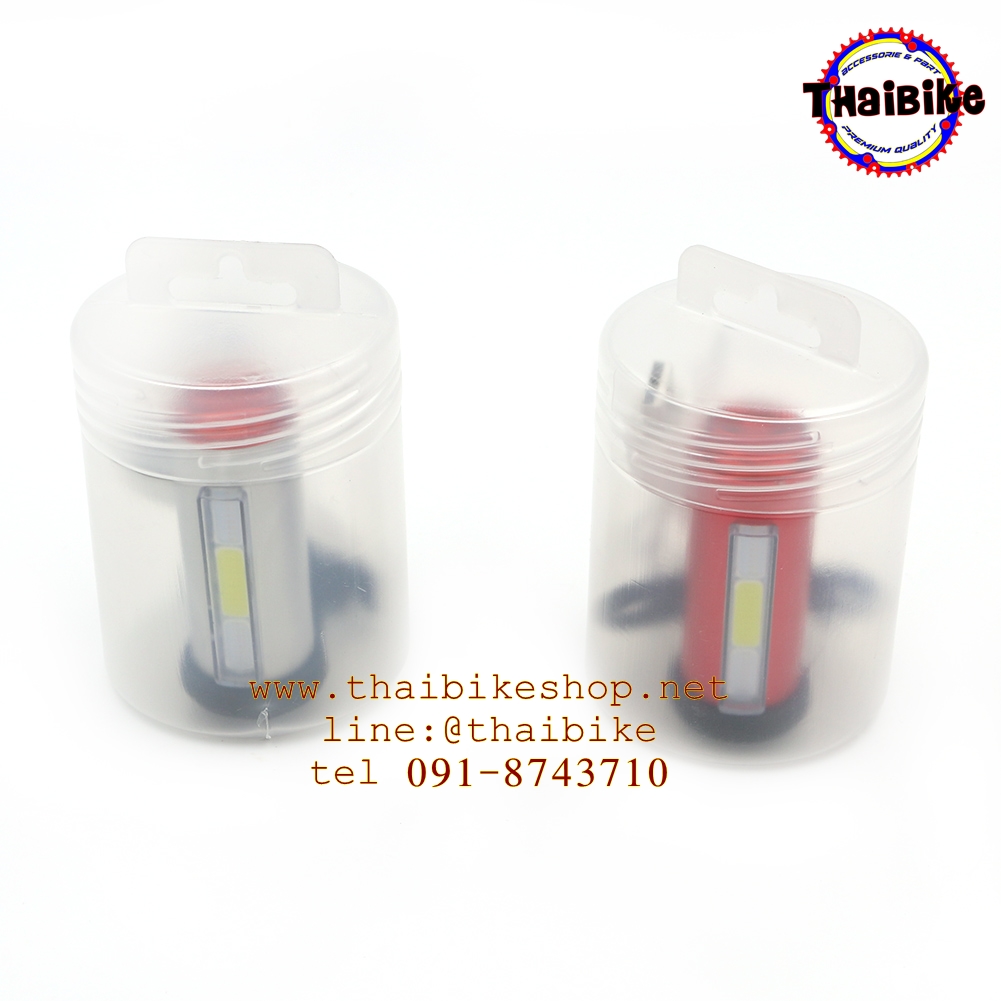 ไฟท้าย COMET 360 องศา