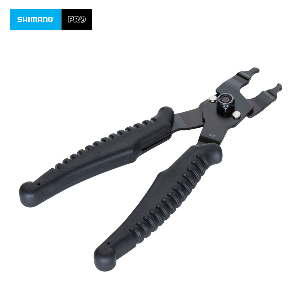 เครื่องมือถอด-ใส่โซ่จักรยานรุ่นปลดเร็ว SHIMANO PRO QUICK LINK