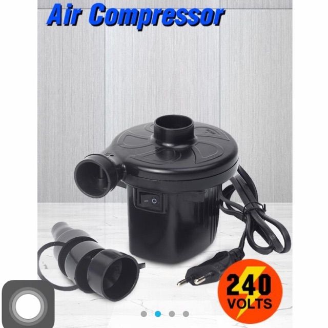 ที่เป่าลมไฟฟ้า ที่สูบลม ออโต้ ที่เป่าลมอัตโนมัติ