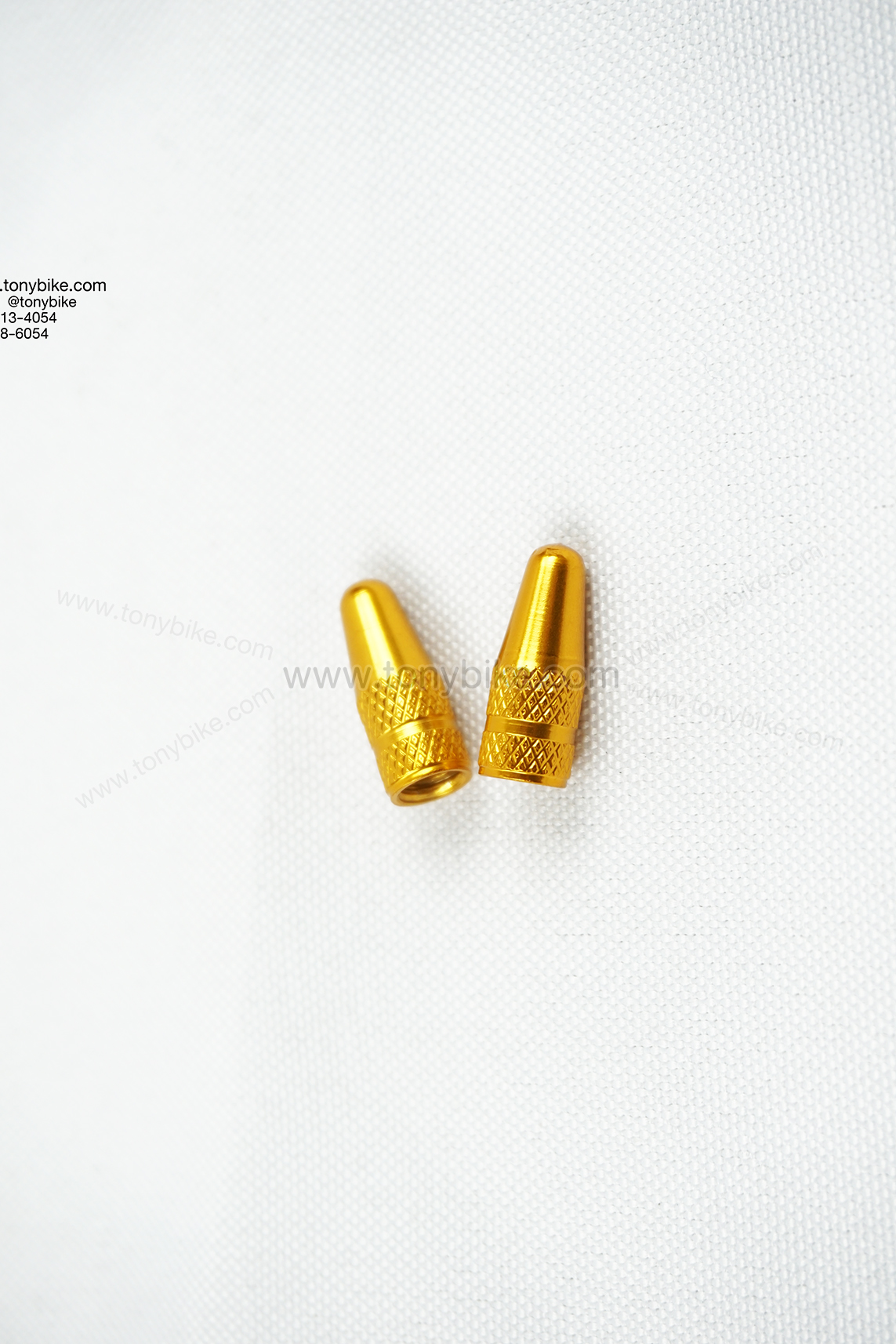 จุ๊บลมจักรยาน อลูมิเนียม แบบหัวสูบเล็ก FV