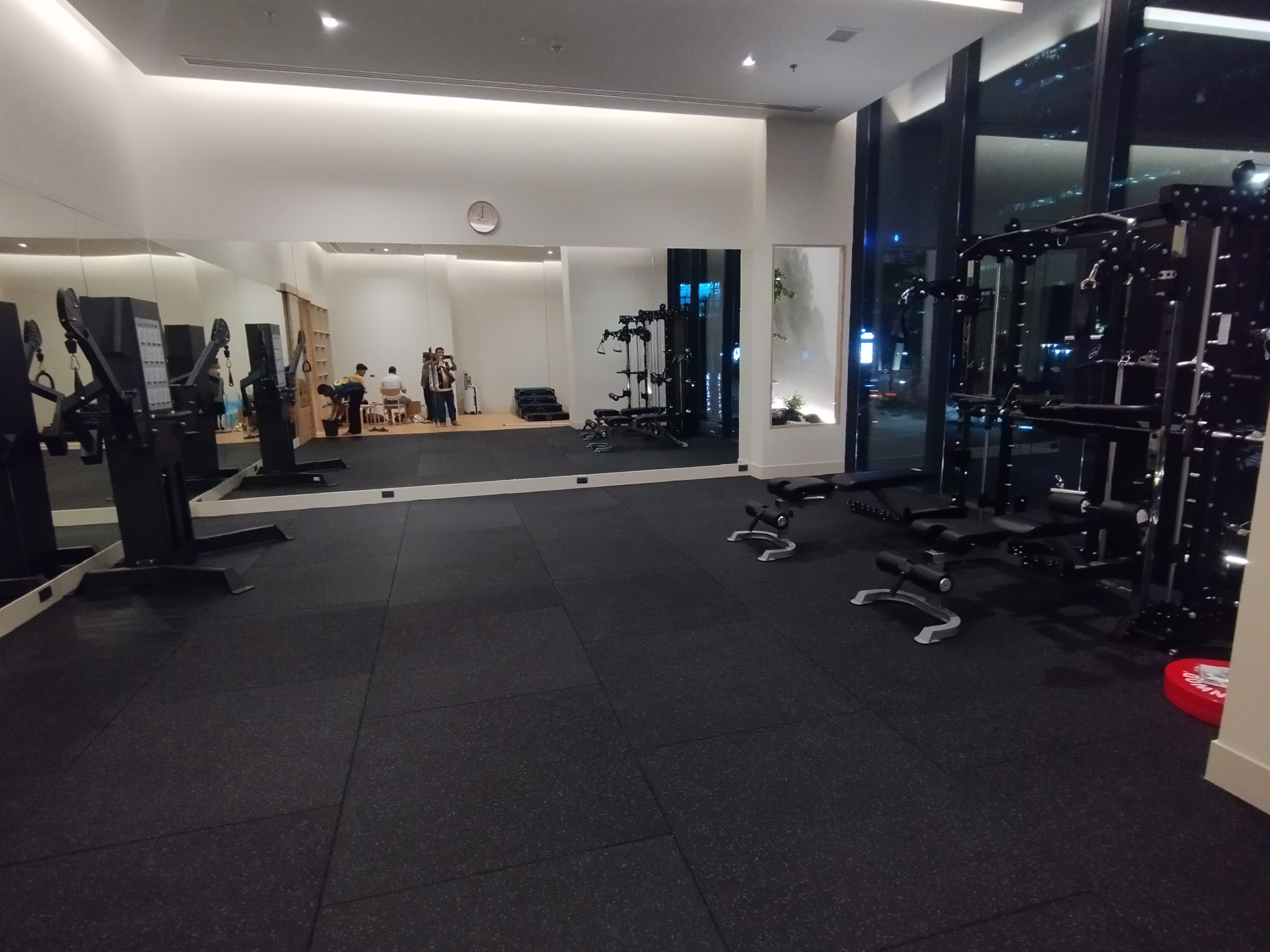 คลีนิคกายภาพ :บางกอก ฟิสิโอเทอราปี เซ็นเตอร์ สุขุมวิท 23