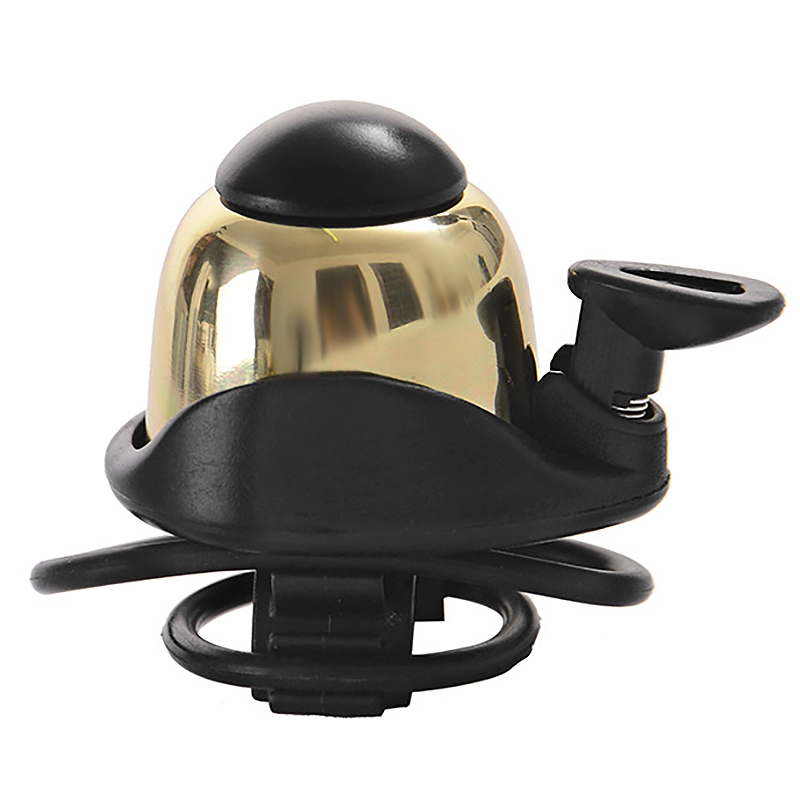 กระดิ่งทองเหลืองติดจักรยาน TB4 จักรยาน