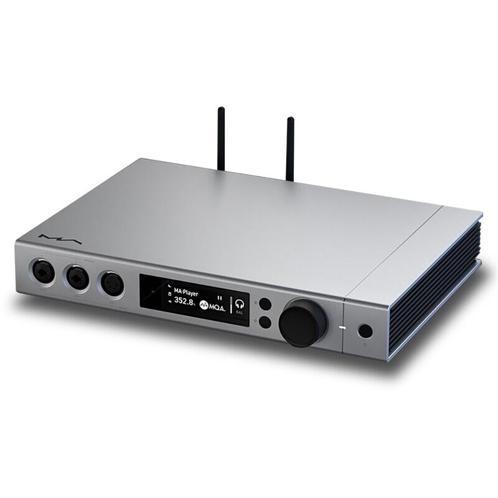 ขาย Matrix Audio Element X DAP+DAC+AMP ครบจบในตัวเดียว