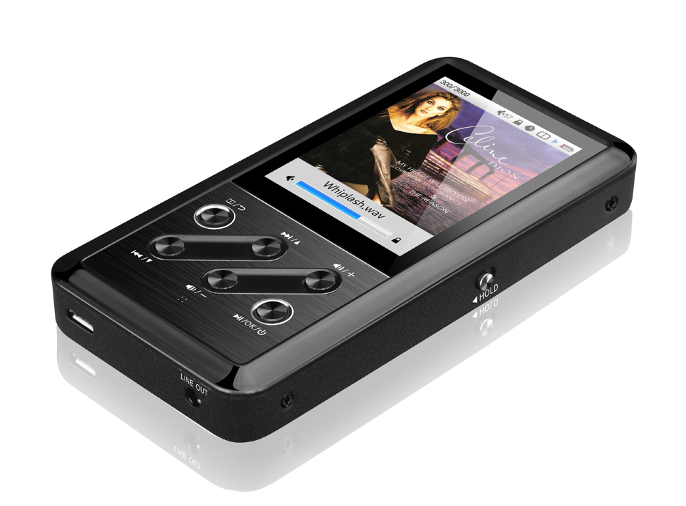 ขายFiiO X3 สุดยอดDAP+ Music Player ระดับเทพรองรับ ไฟล์Lossless มากที่สุด ใช้Wolfson WM8740 + ภาคแอมป์ของ E17 รองรับไฟล์สูงถึง 192k/24b