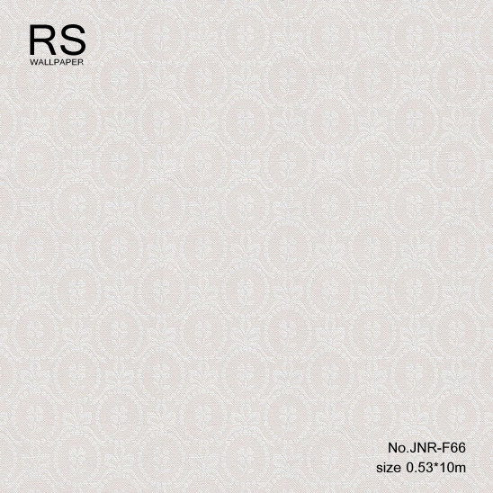 วอลเปเปอร์ ลายดอกไม้น่ารัก No.JNR-F66