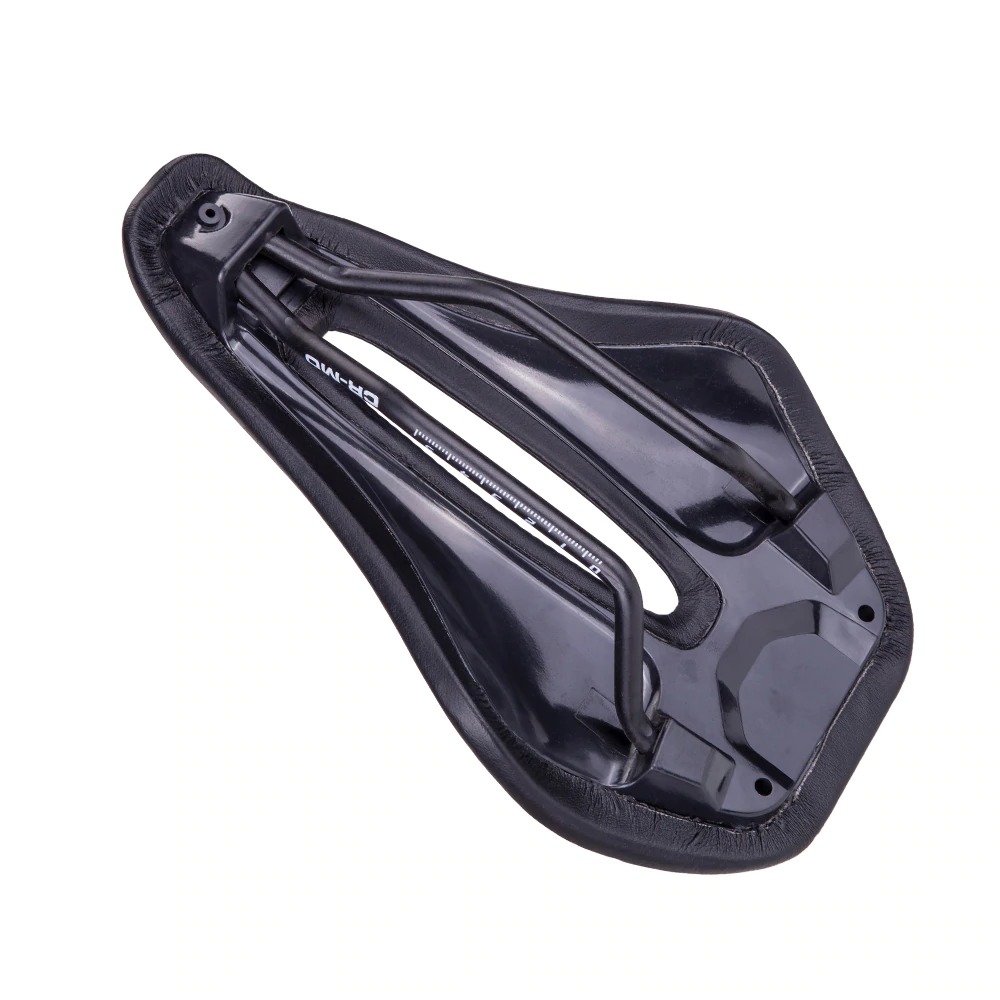 อานจักรยานเสือหมอบ เสือภูเขา ZTTO 146Mm Ultralight TT MTB Bike Saddle