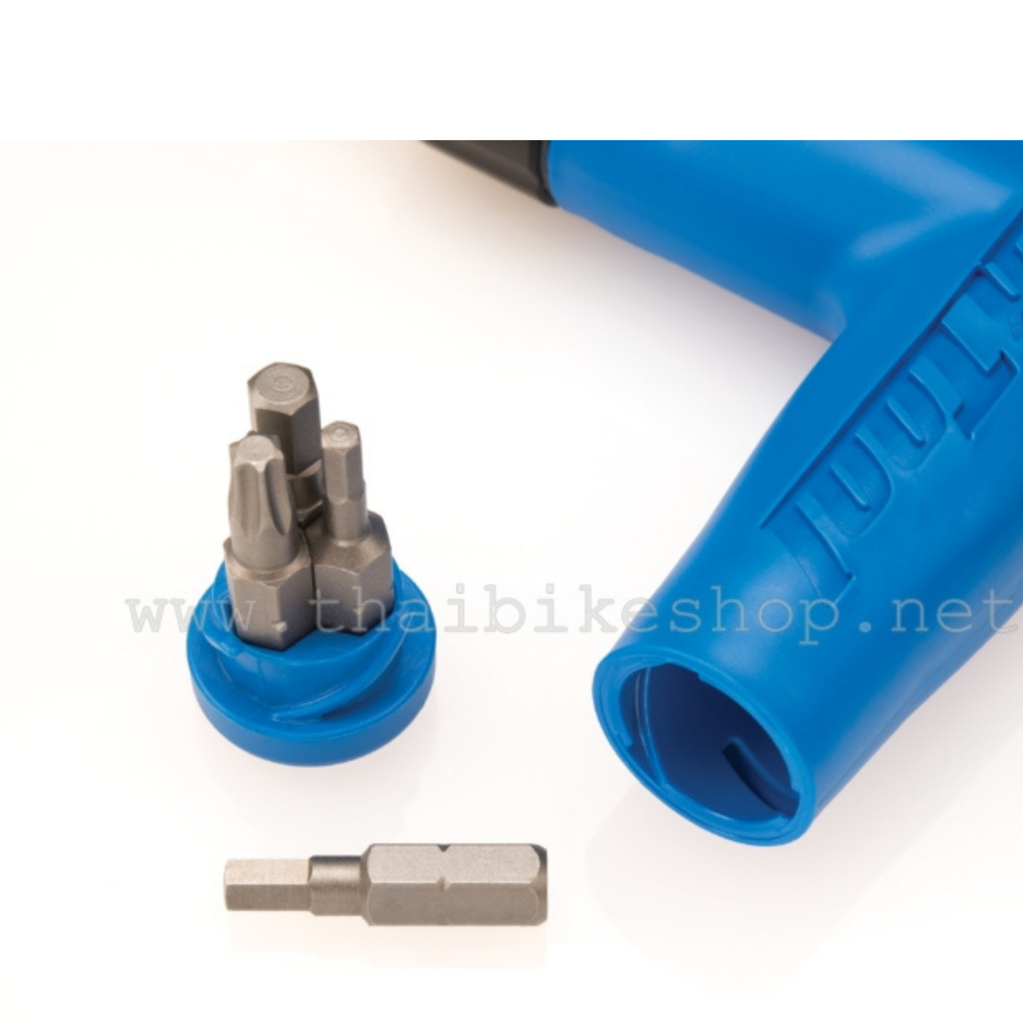 ปะแจปอนด์ Park Tool PTD-6 TORQUE DRIVER