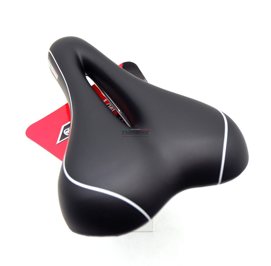 อานเจลจักรยาน ENDZONE GEL02 มีร่อง รุ่นนุ่มพิเศษ