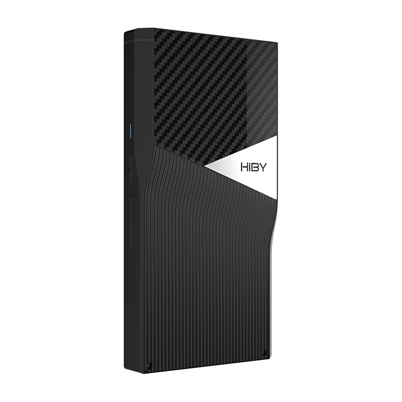 HiBy R6 Pro II สุดยอด DAP พกพาแห่งยุคระดับเรือธง รองรับ MQA 16X ประกันศูนย์ไทย