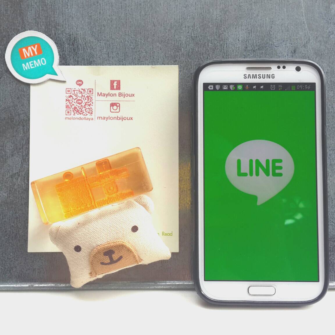 ผลงานออกแบบตรายาง ตราปั๊มใส