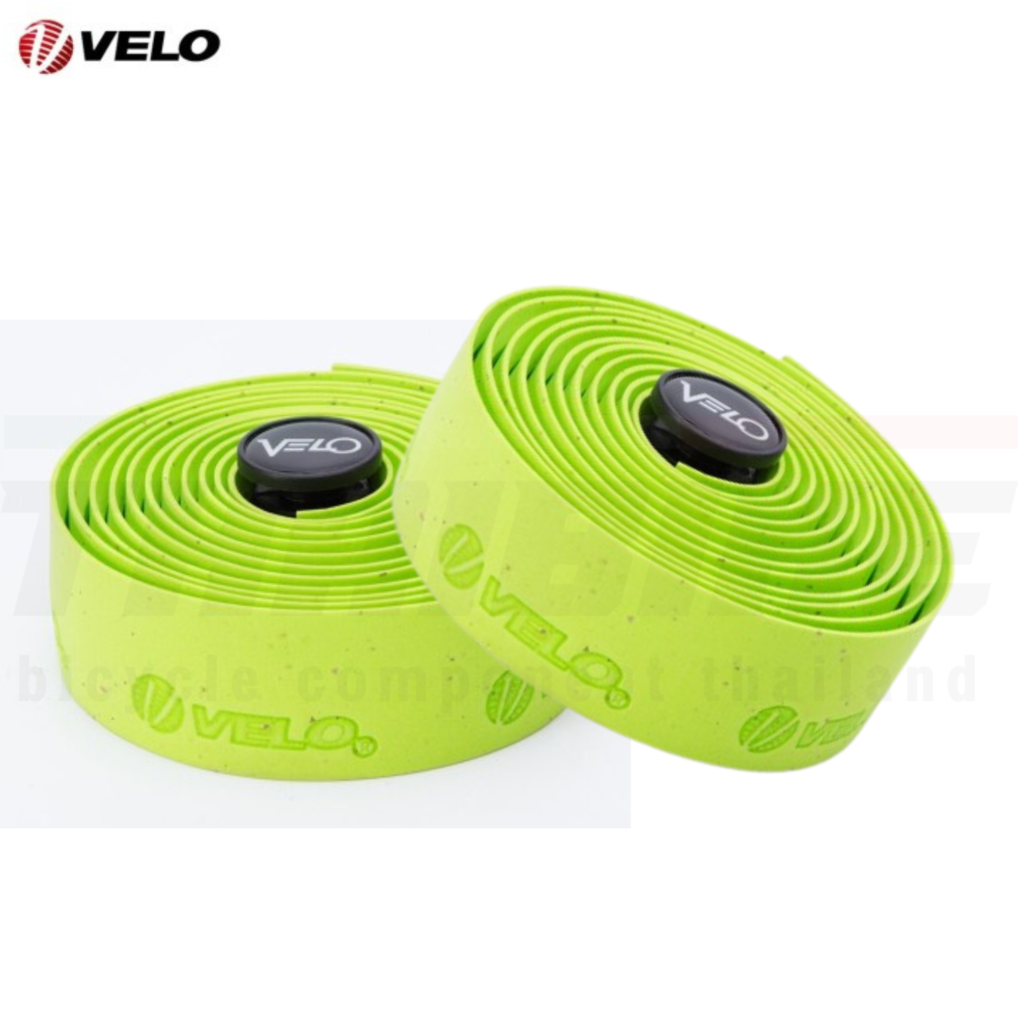 ผ้าพันแฮนด์จักรยานเสือหมอบ VELO VLT-1001G