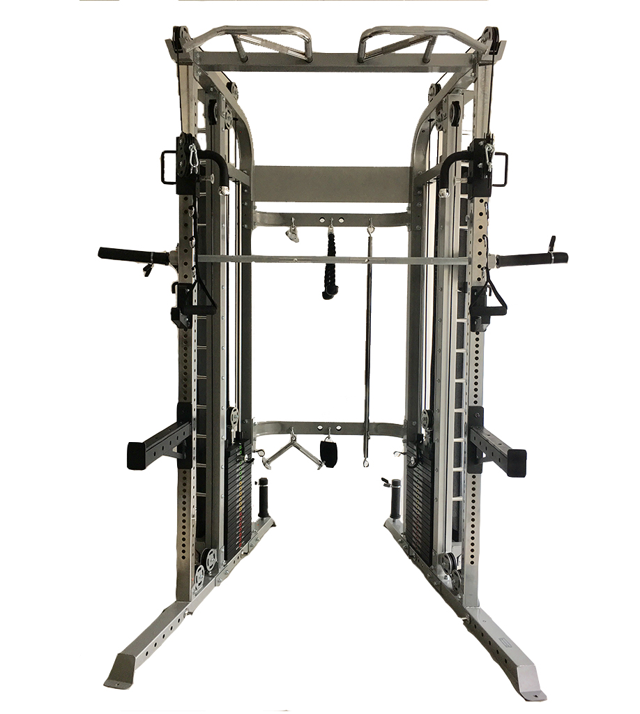 Smith Machine รุ่น Monster