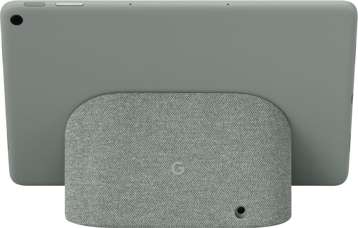 Pixel Tablet with Charging Speaker Dock