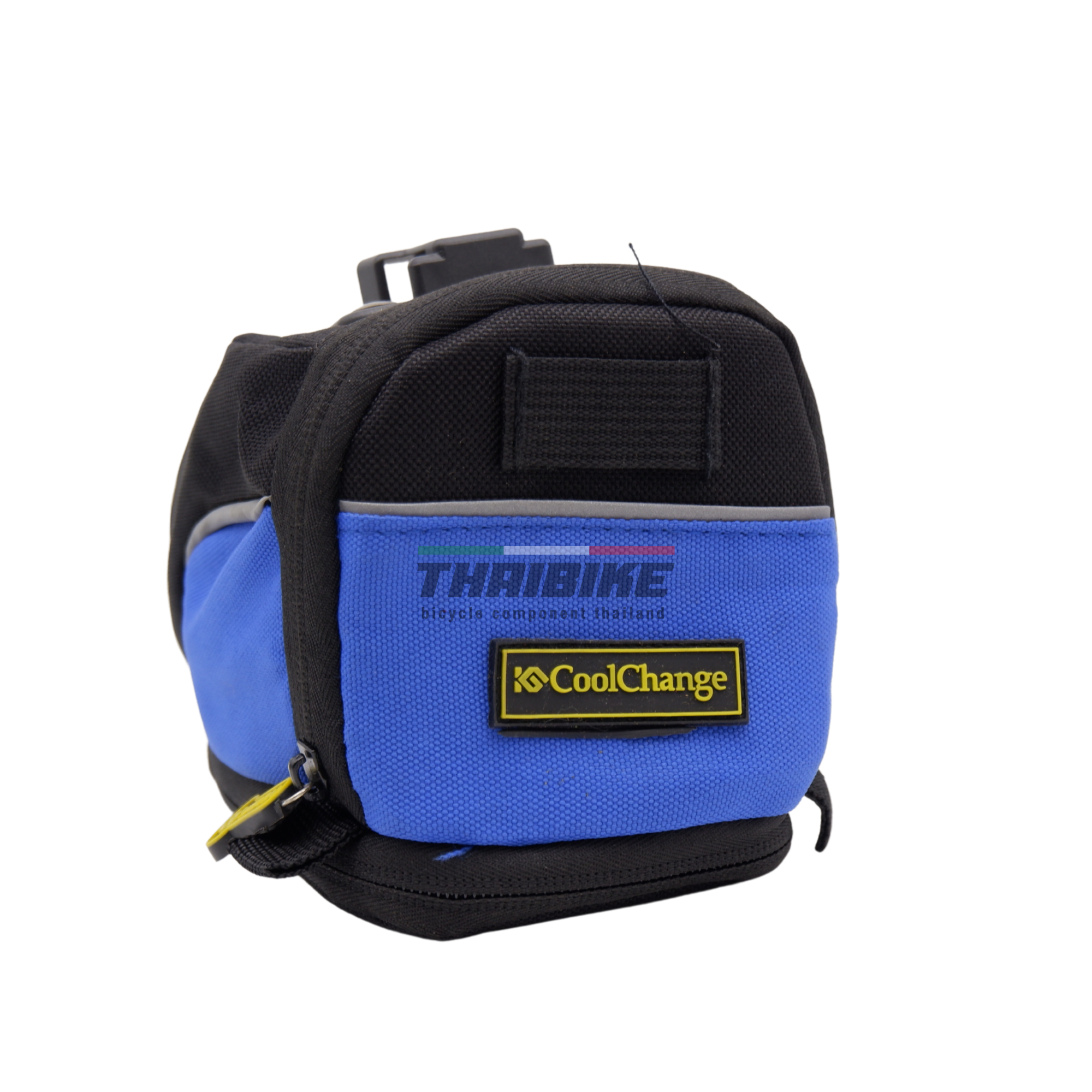 กระเป๋าใต้อานจักรยาน coolCHANGE 13022