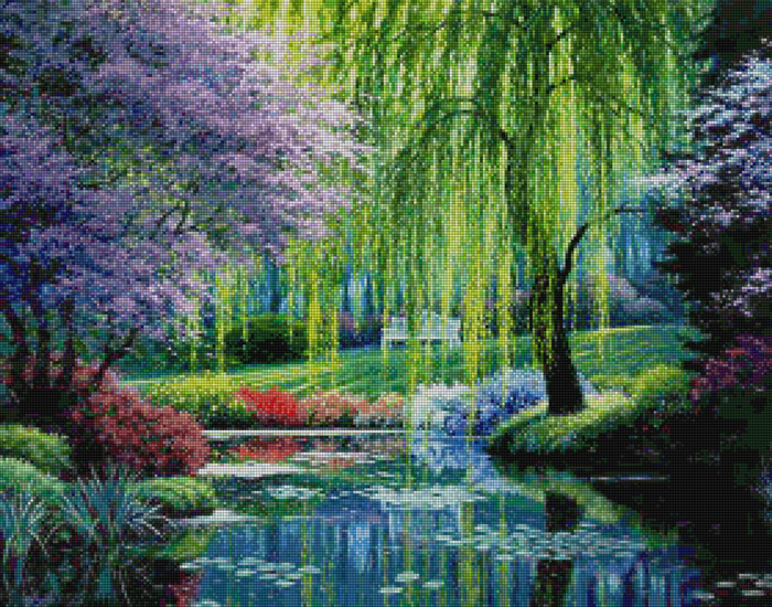 สวนสวรรค์