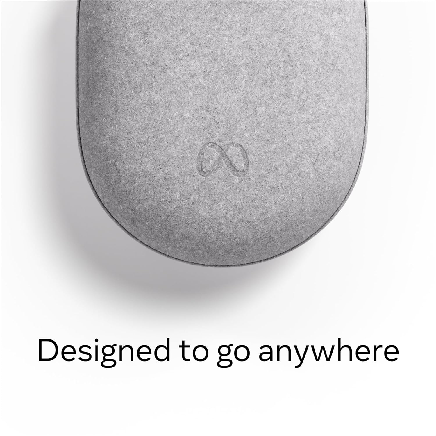 Meta Quest 3 Carrying Case Preorder 2-3 weeks