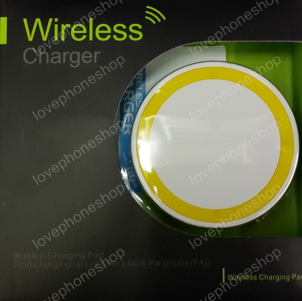 แท่นชาร์จมือถือไร้สาย Wireless Charger T200 แบบ Port micro usb เช่น samsung,lg,sony ฯลฯ(ส่งฟรี)