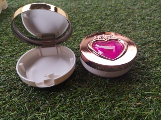 กล่องรีเทนเนอร์ 💎เซเลอร์มูน🇯🇵🌙กล่องรี มีกระจก‼️พร้อมส่งจากไทย