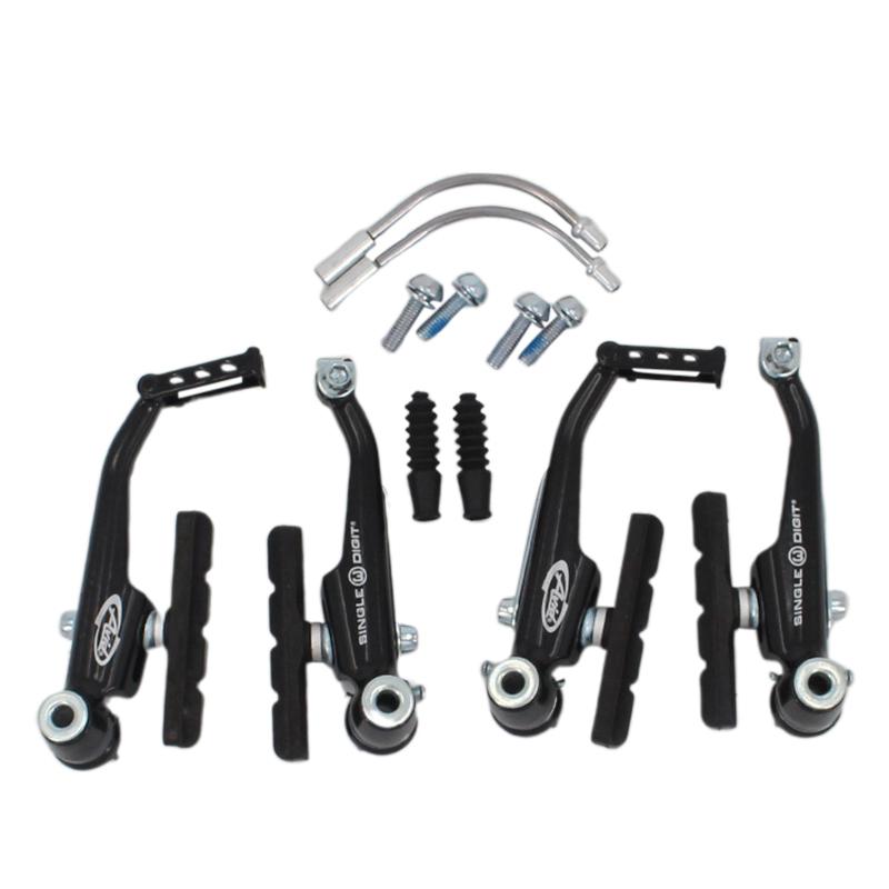 ชุดวีเบรคจักรยาน AVID SD3 2คู่ ก้ามเบรควีเบรค