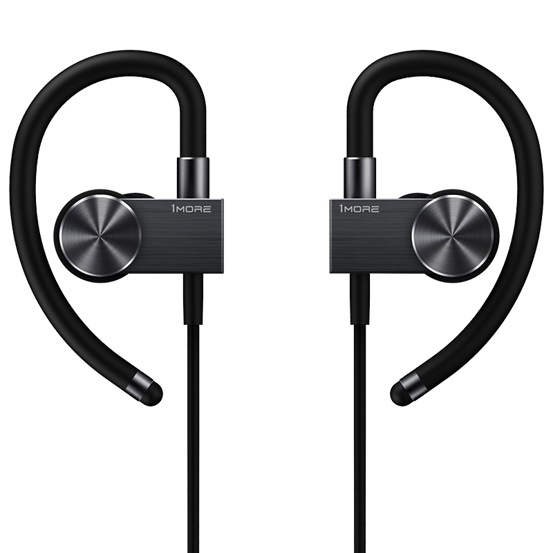 ขาย 1more EB100 หูฟังอินเอียร์แบบบลูทูธ รองรับ Bluetooth 4.0 Qualcomm aptX HD