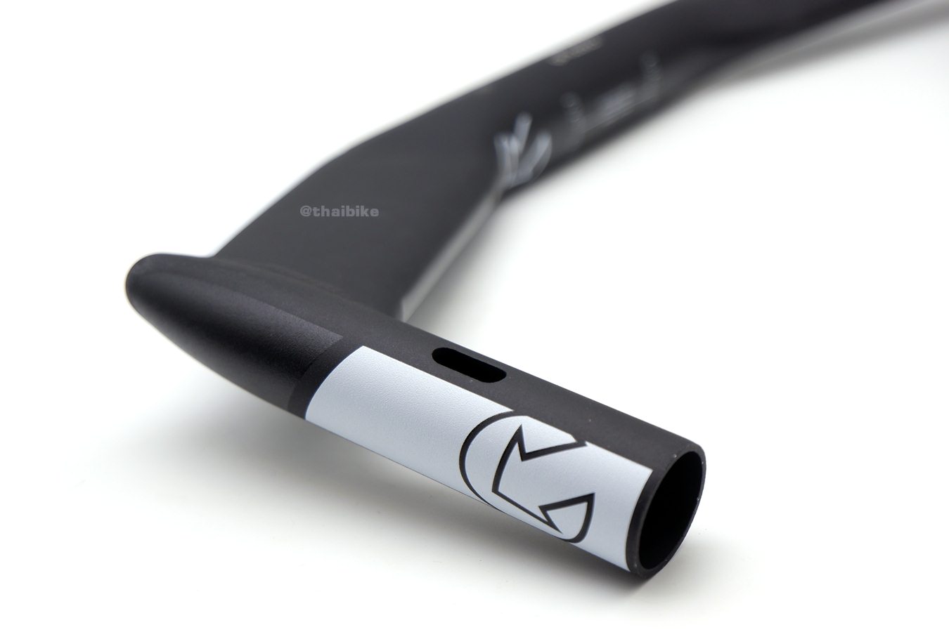 แฮนด์จักรยานบาร์อลูมิเนียม SHIMANO PRO รุ่น Missile AL 31.8