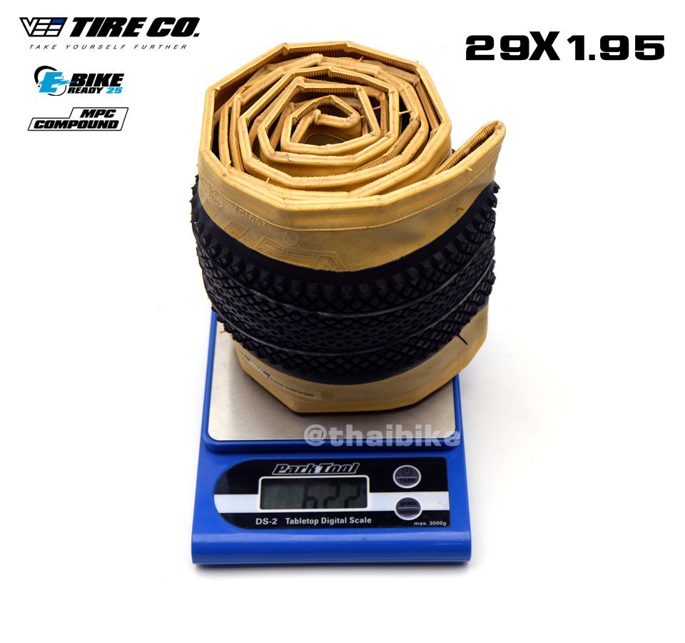 ยางนอกจักรยานเสือภูเขา VEE TIRE Speedster ขนาด 26X1.95 27.5X1.95 29X1.95 26X1.50 26X1.75 27.5X1.50 27.5X1.75