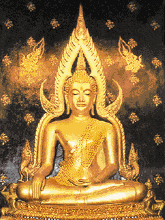 พระพุทธชินราช