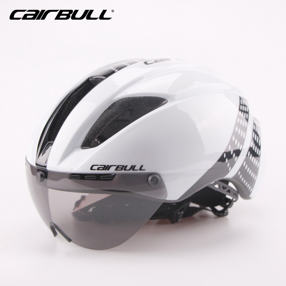 หมวกกันน็อคจักรยาน CAIRBULL CB-15 SIZE M