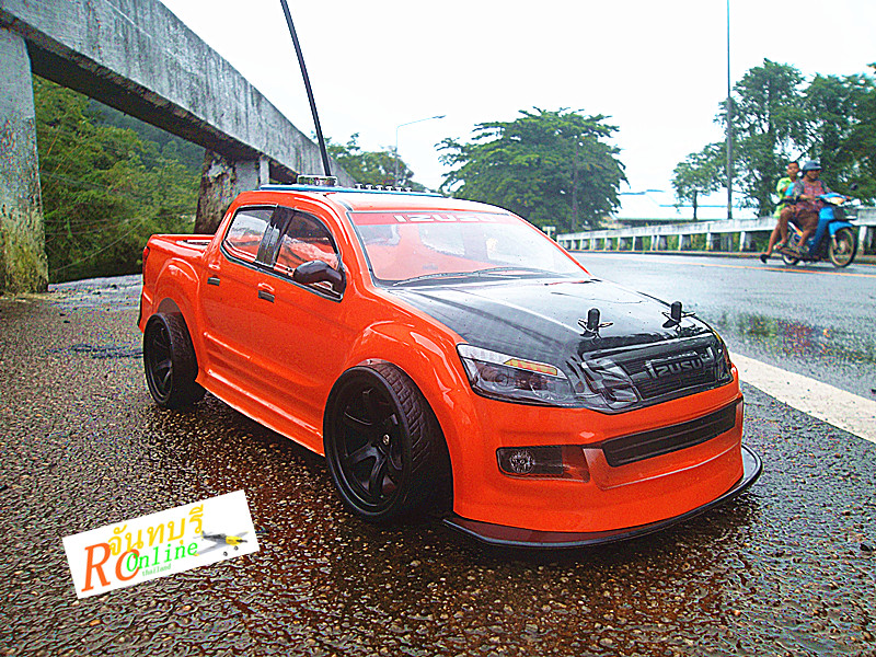 Dmax แต่งเครื่องเสียง