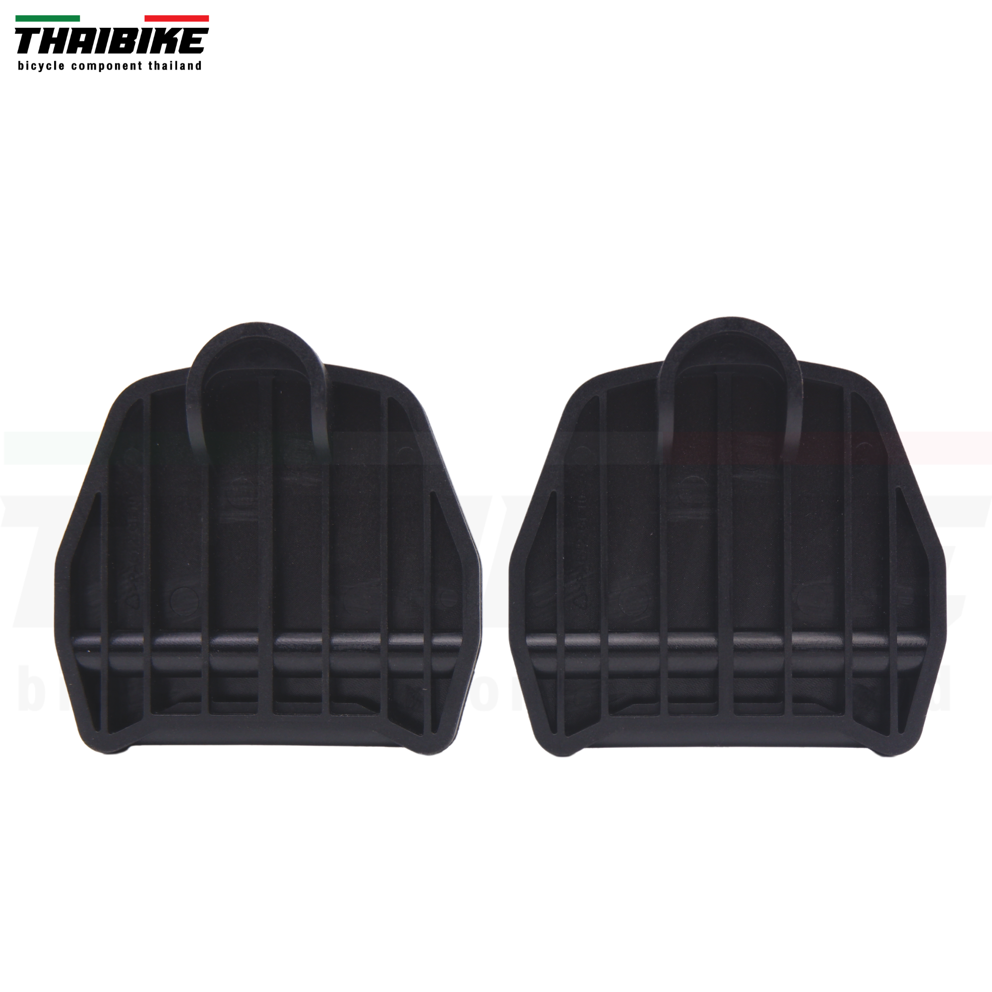 แผ่นรองบันไดคลีท Anders แปลงบันได แปลงบันไดคลีทจักรยาน เป็นบันไดธรรมดา