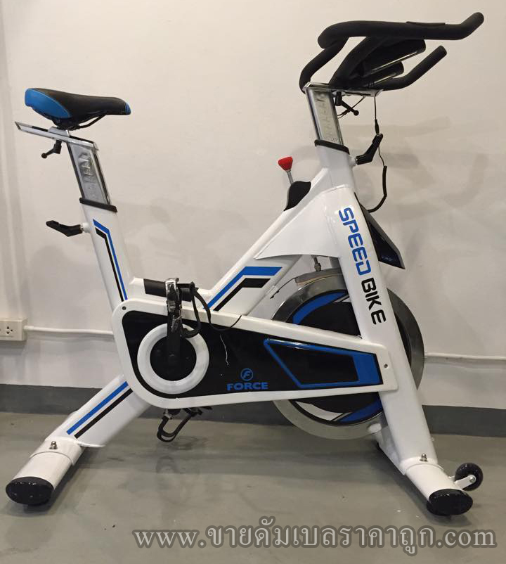 ขาย spin bike commercial grade