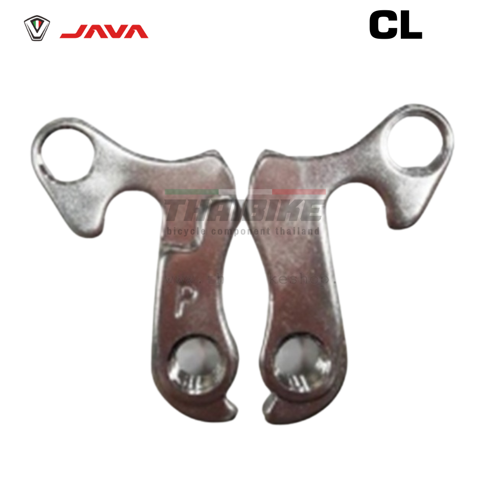 ของแท้จากศูนย์ ดรอพเอาท์จักรยาน DROPOUT JAVA