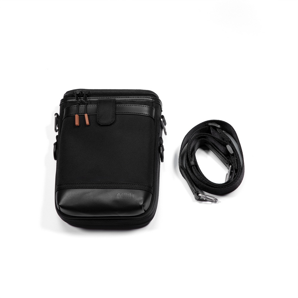 DD CZ200 กระเป๋าใส่เครื่องเสียง พื้นที่จัดเก็บกว้างขวาง ทนทาน สำหรับสายเสียงตัวจริง