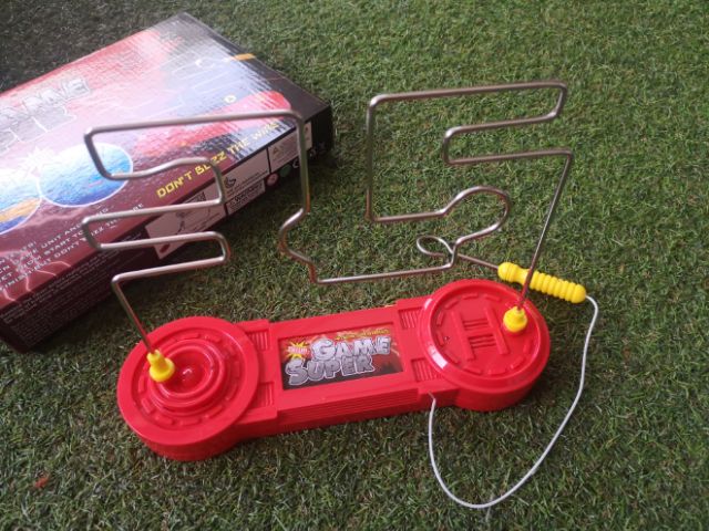 เกมสายฟ้า เกมฝึกสมาธิ เกมครอบครัว♥️ พร้อมส่งจาก กทม ส่งไวมากคะ🎀