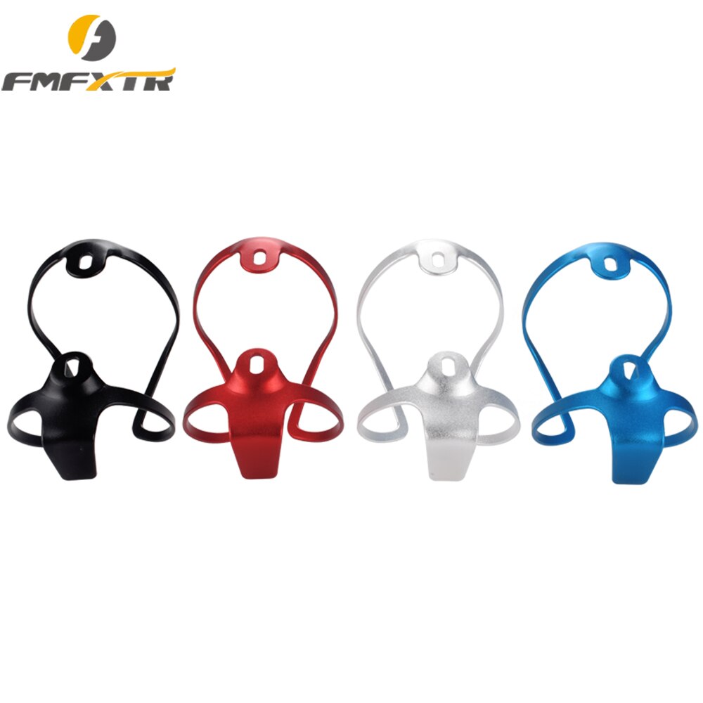 ขาขวดน้ำ FMFXT TOP ALU จักรยาน ที่ยึดขวดน้ำติดจักรยาน