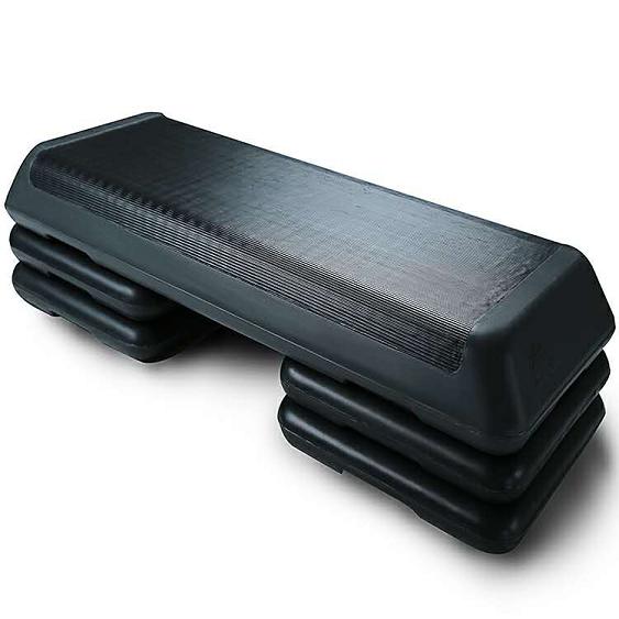 แท่นเหยียบสเตปออกกำลังกาย Body Step