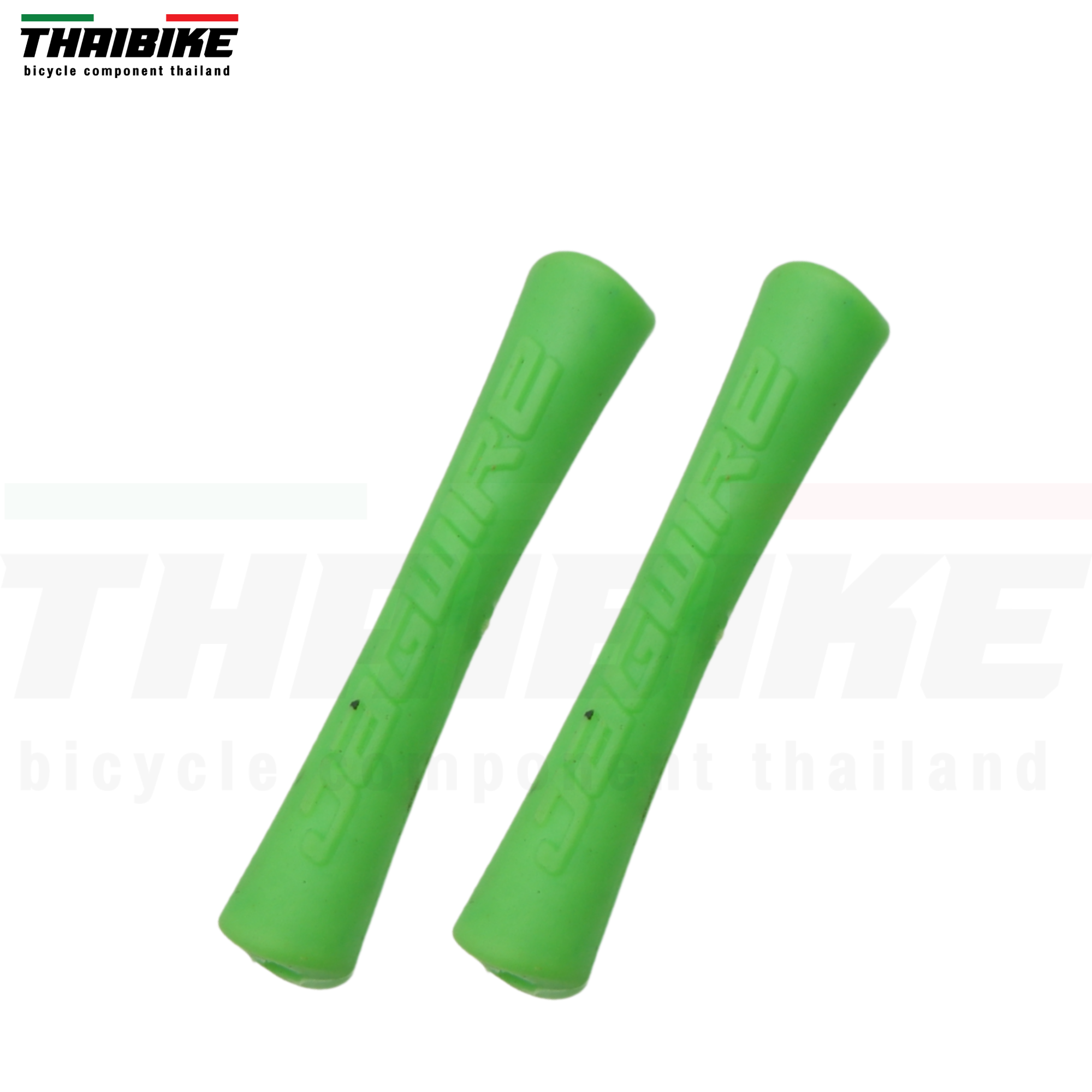 ซิลิโคนกันรอยสาย สายเบรค สายเกียร์จักรยาน JAGWIRE/TRLREQ