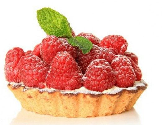 RED Raspberry Seeds(5) เมล็ด เรดราสเบอร์รี่ 5 เมล็ด