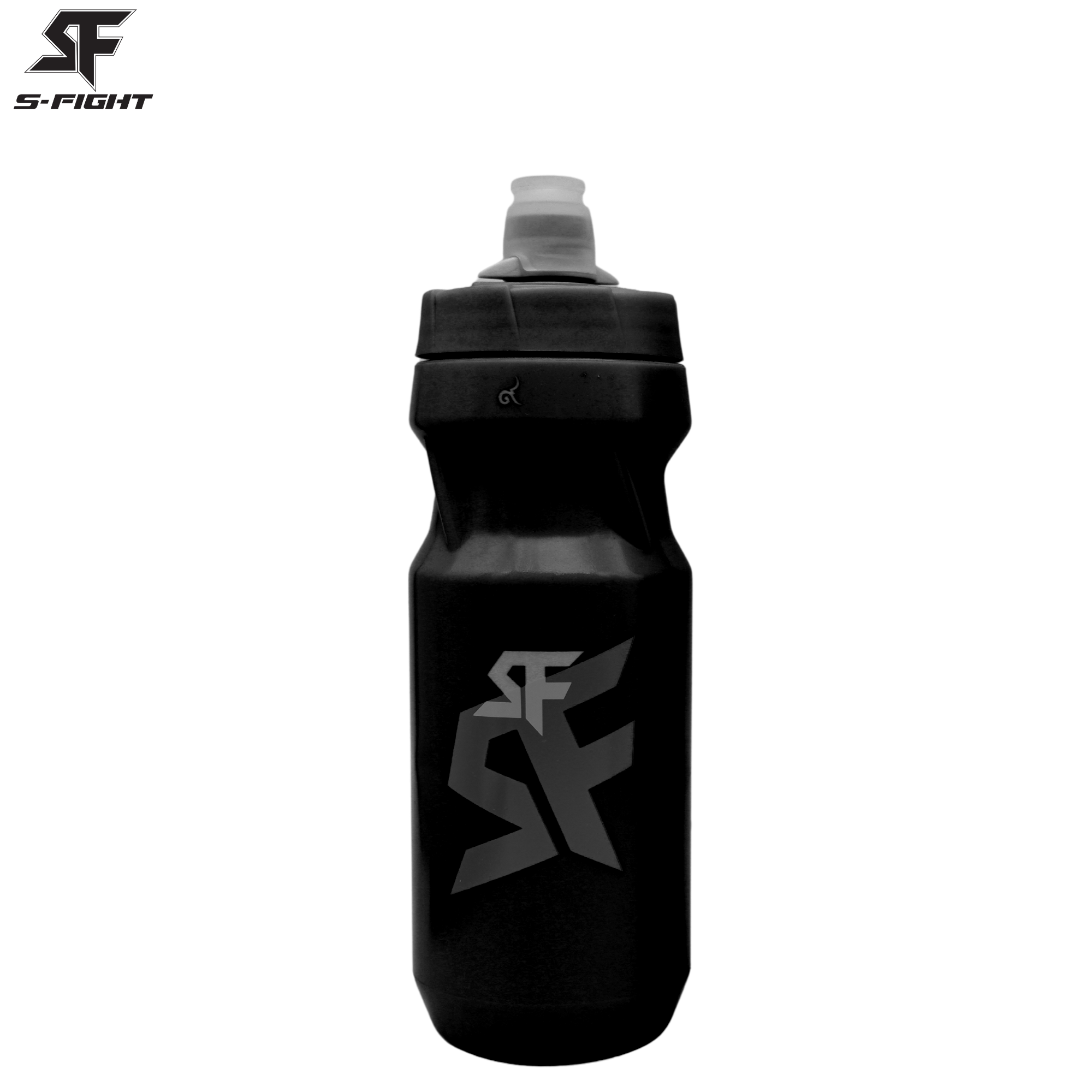 ขวดน้ำปั่นจักรยาน S-Fight ใส่จักรยาน ออกกำลังกาย