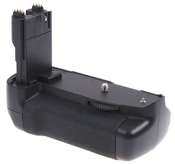 Battery Grip เทียบเท่า BG-E7 for Canon EOS 7D