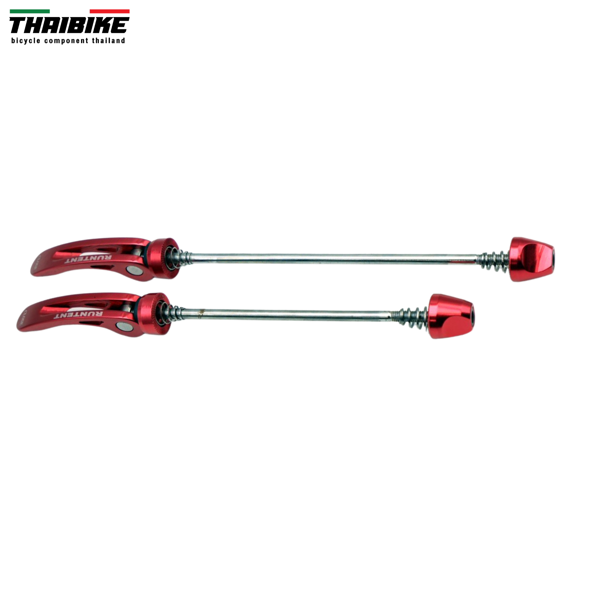 แกนปลดจักรยาน RUNTENT รุ่นเบาพิเศษ แกนปลดล้อ