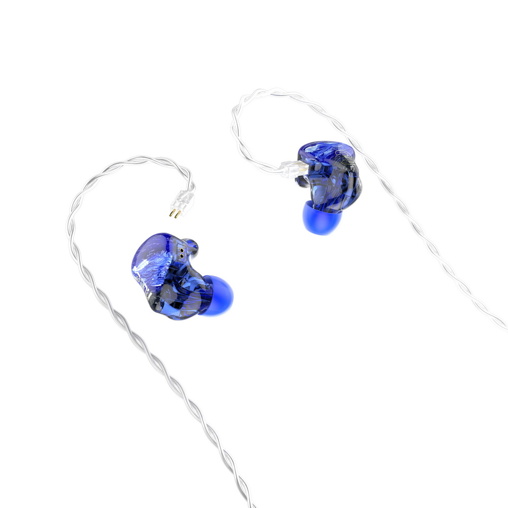 ขาย DUNU SA3 หูฟัง 3 ไดรเวอร์ (3BA) รองรับ Hi-Res