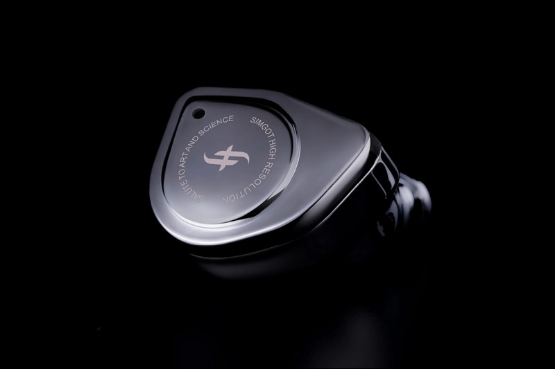 Simgot EW200 หูฟัง Dynamic 10mm บอดี้โลหะ รองรับ Hi-Res ประกันศูนย์ไทย