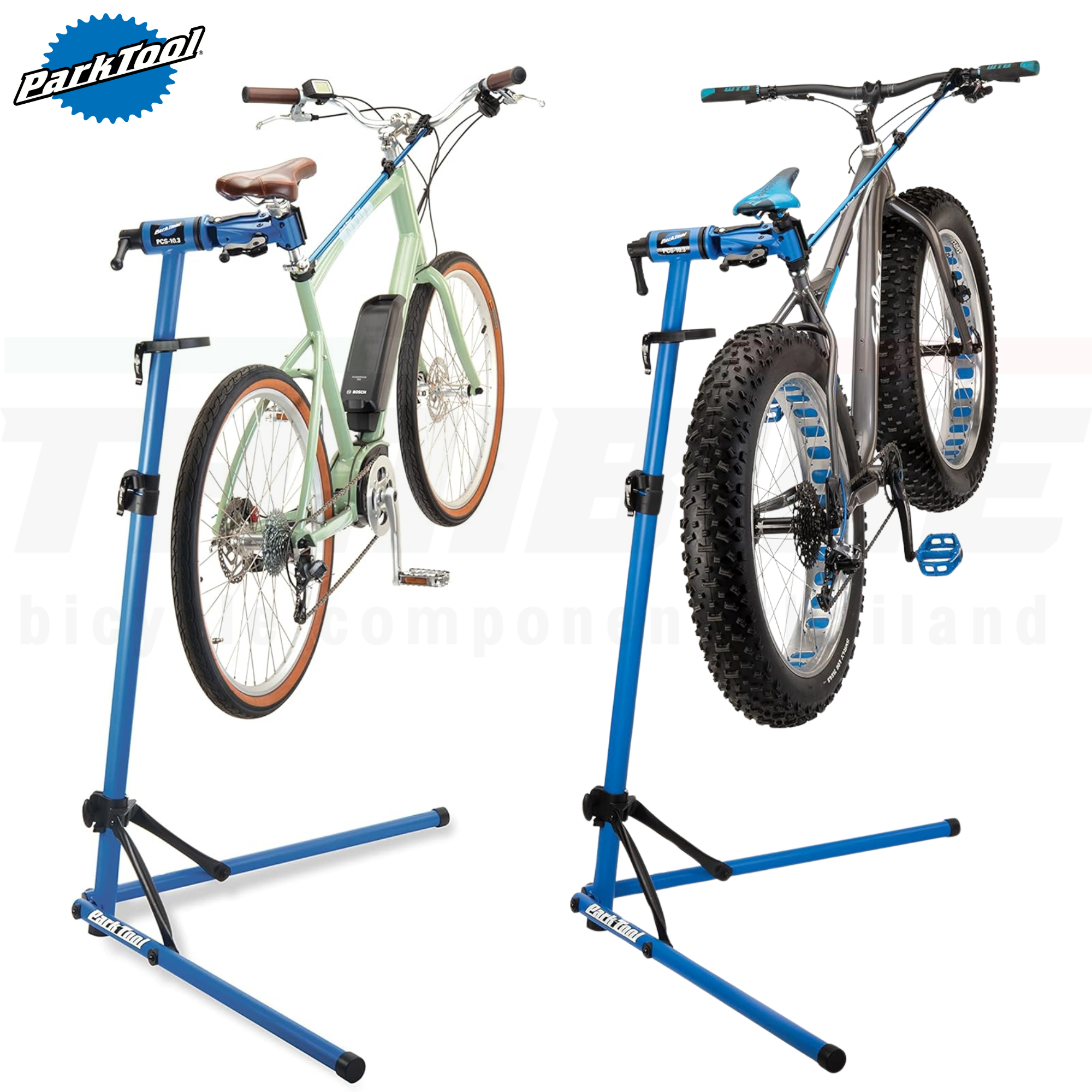 Park Tool PCS-10.3 แท่นซ่อมจักรยาน แท่นเซอร์วิส