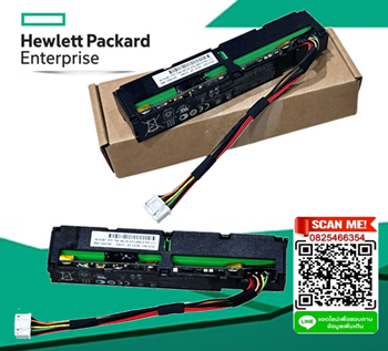 P01366-B21 HPE 96W Smart Storage Lithium-ion Battery with 145mm Cable Kit