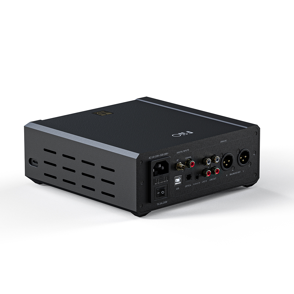 ขาย FiiO K9 PRO DAC/Amp ระดับเรือธง ประกันศูนย์ไทย