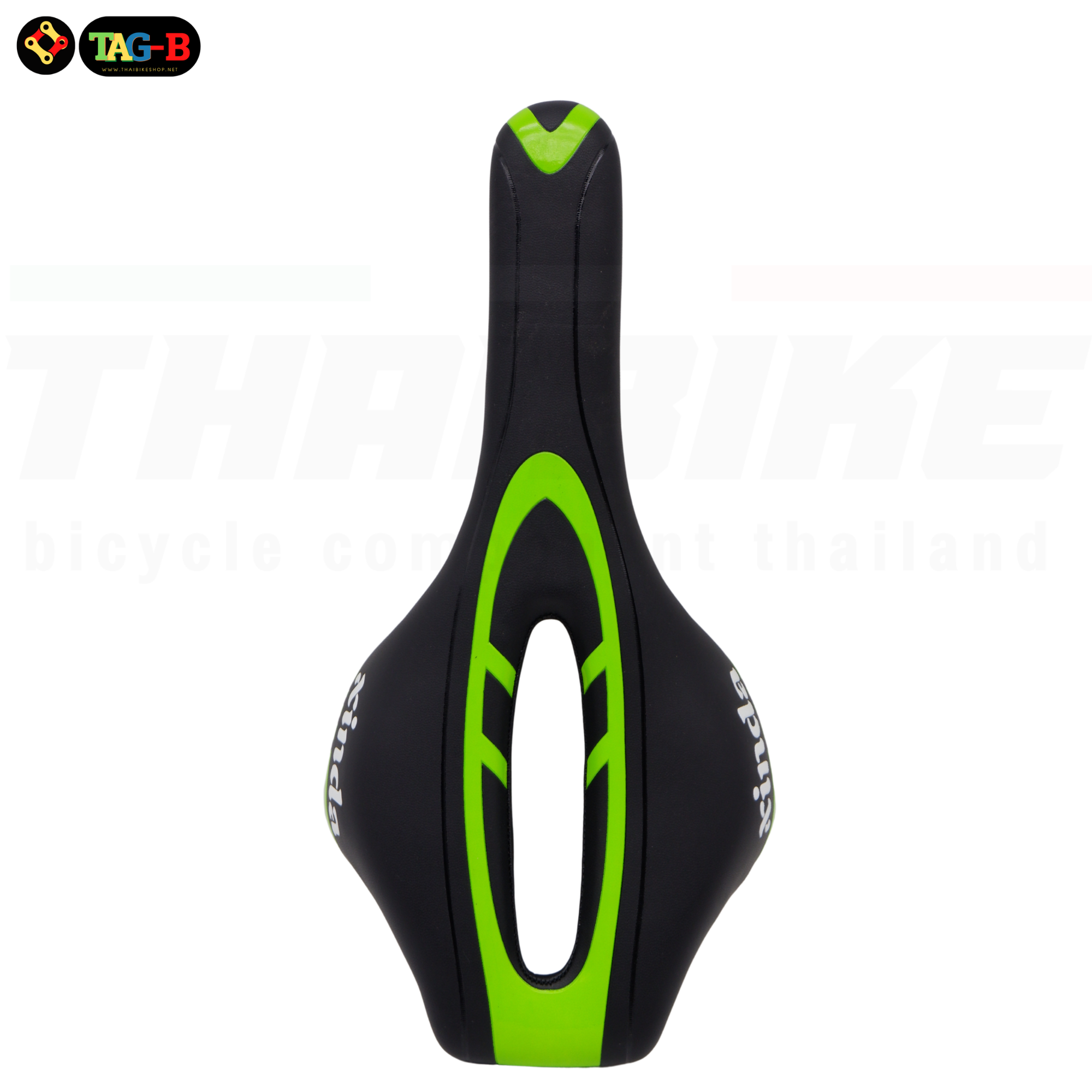 อานจักรยานเสือหมอบ เสือภูเขา XINDA เบาะจักรยาน