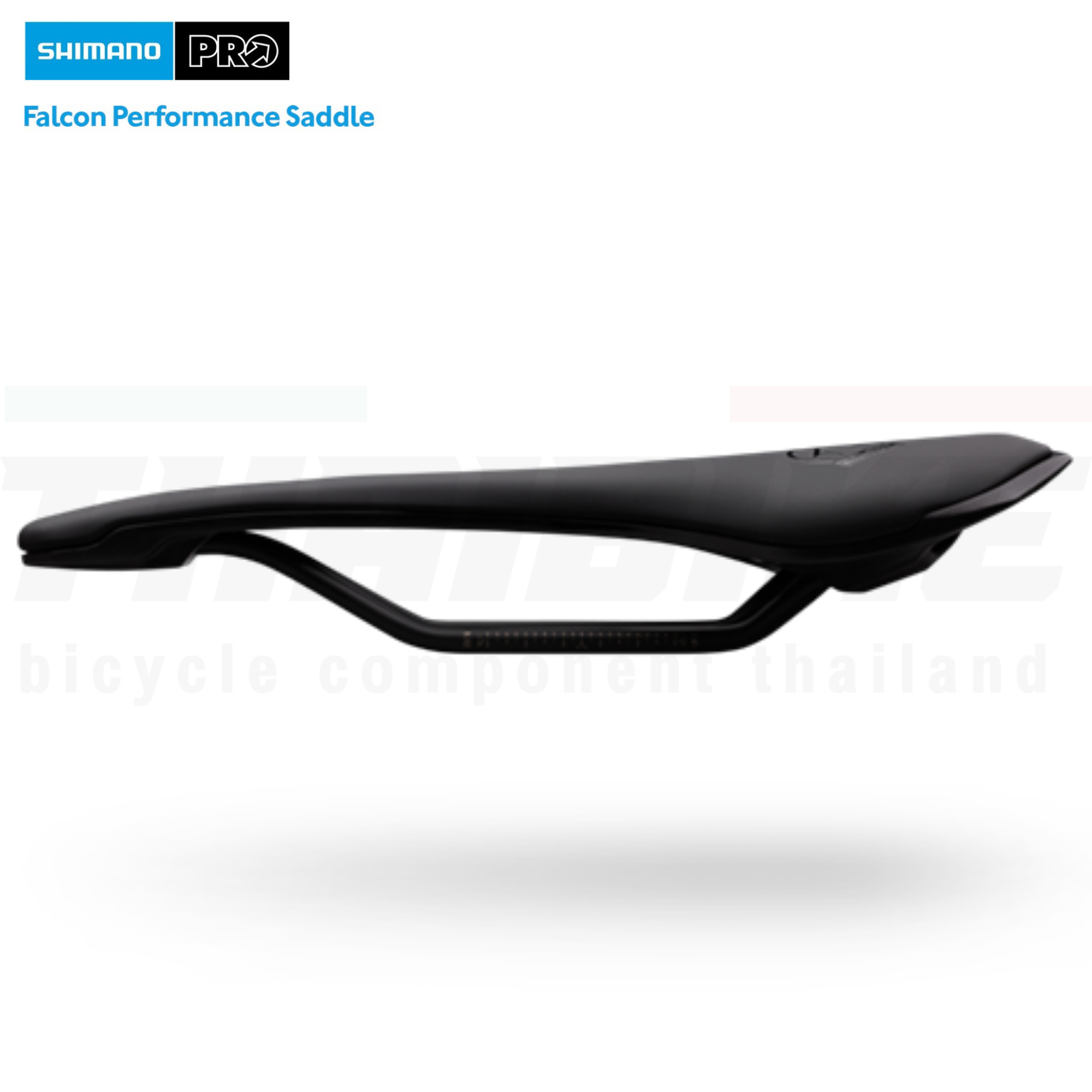 อานจักรยาน SHIMANO PRO FALCON PERFORMANCE